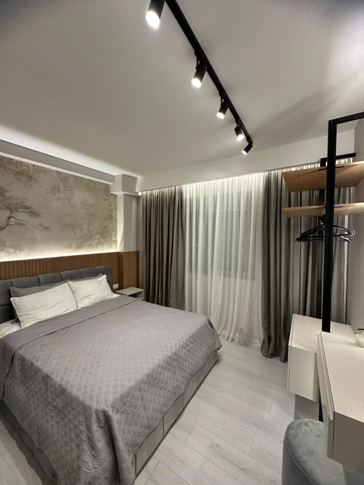 Emma Appartement *