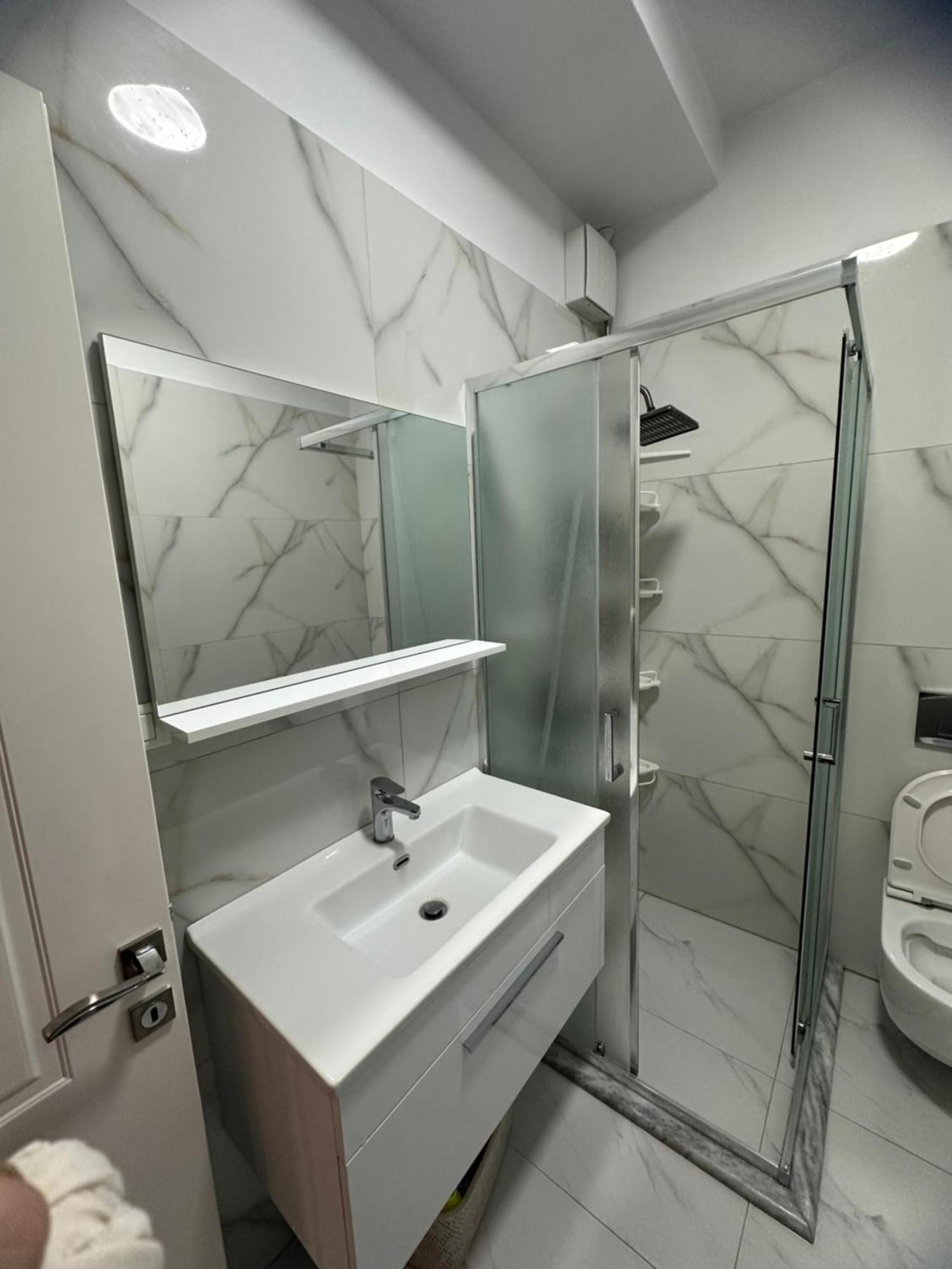 Emma Appartement *