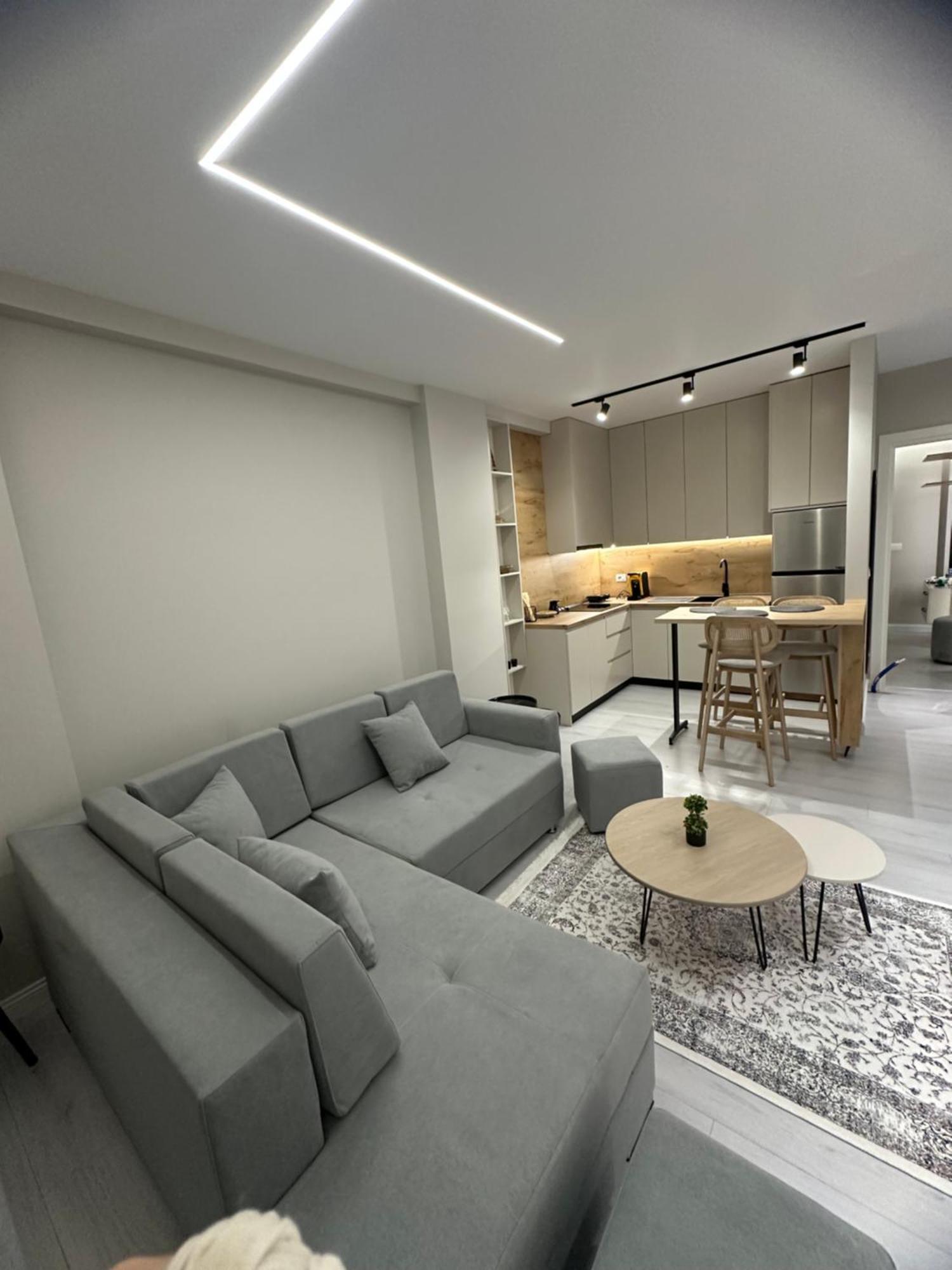 Appartement Emma Korce